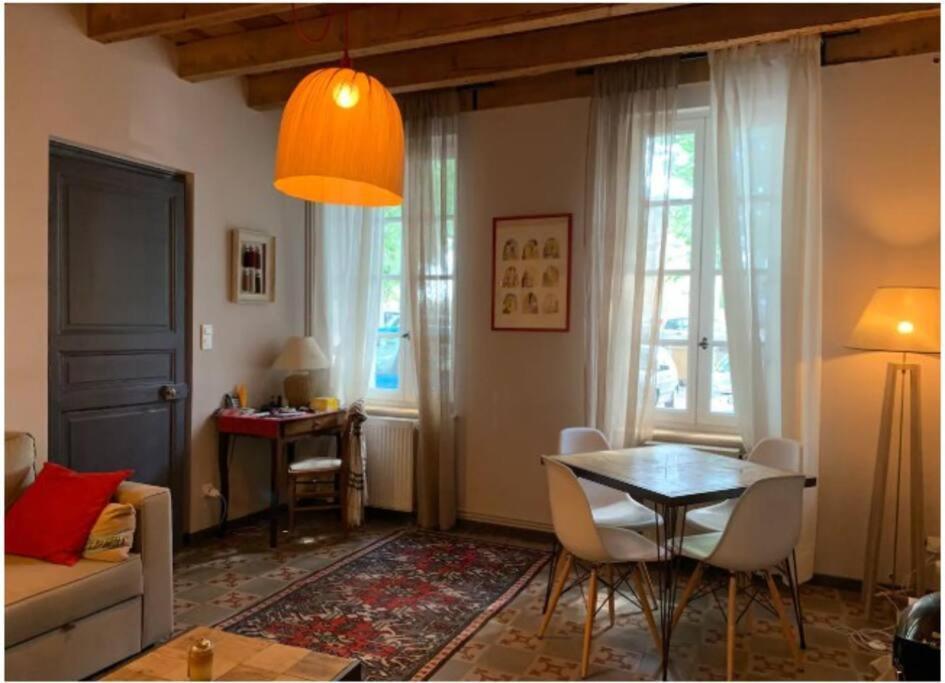 Arlette La Petite Maison Arlesienne エクステリア 写真