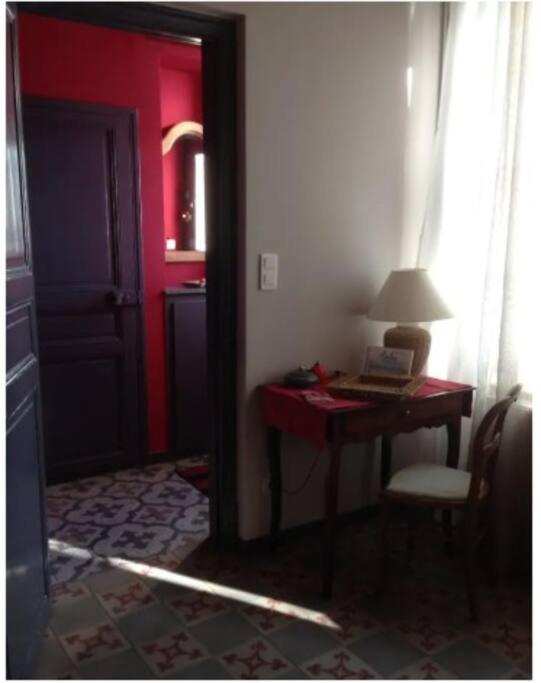 Arlette La Petite Maison Arlesienne エクステリア 写真