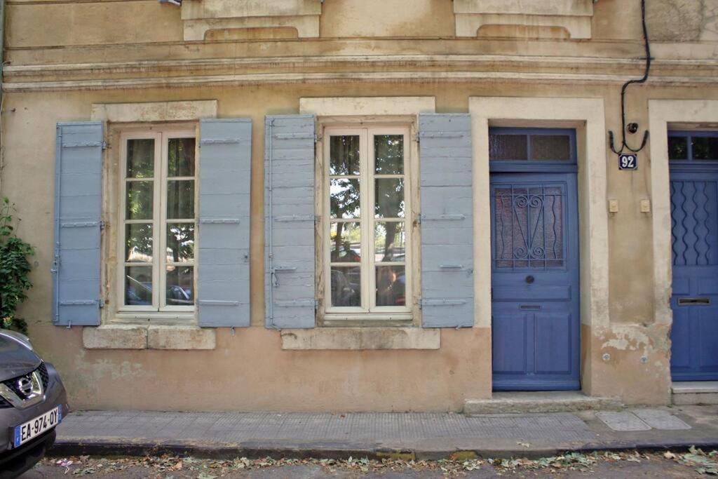 Arlette La Petite Maison Arlesienne エクステリア 写真