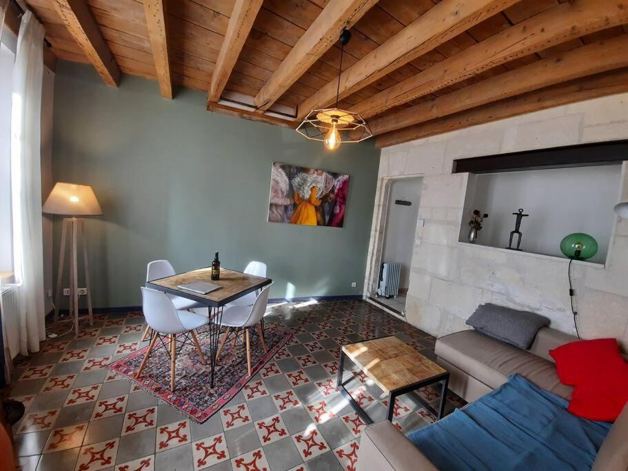 Arlette La Petite Maison Arlesienne エクステリア 写真